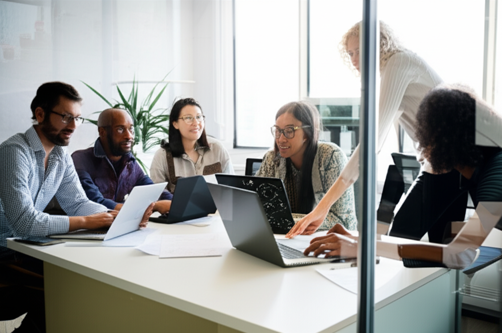 KBS Leverages Rimini Street to Accelerate AI Transformation