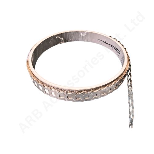 NICKEL STRIP (PURE) 21700/2P WITH FUSE (0.2MM) (8226)