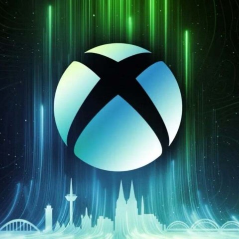 Xbox Partner Preview event logo displayed alongside multiple platform logos, symbolizing new transparency in game announcements.