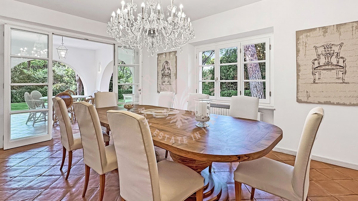 וילה אולטרמארה (Villa Oltremare) — 6