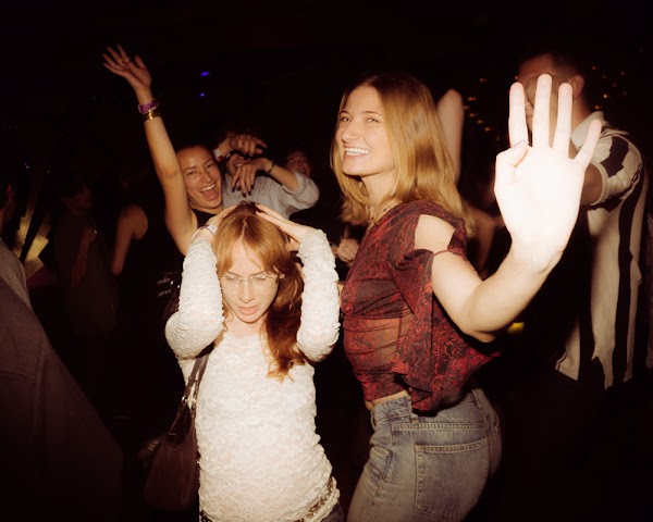 Paradisco photo 32