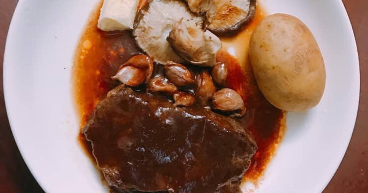Bittet Bò