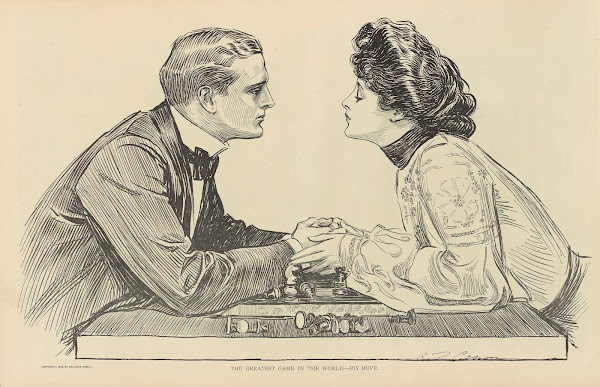 The greatest game in the worldhis move 1900 1905