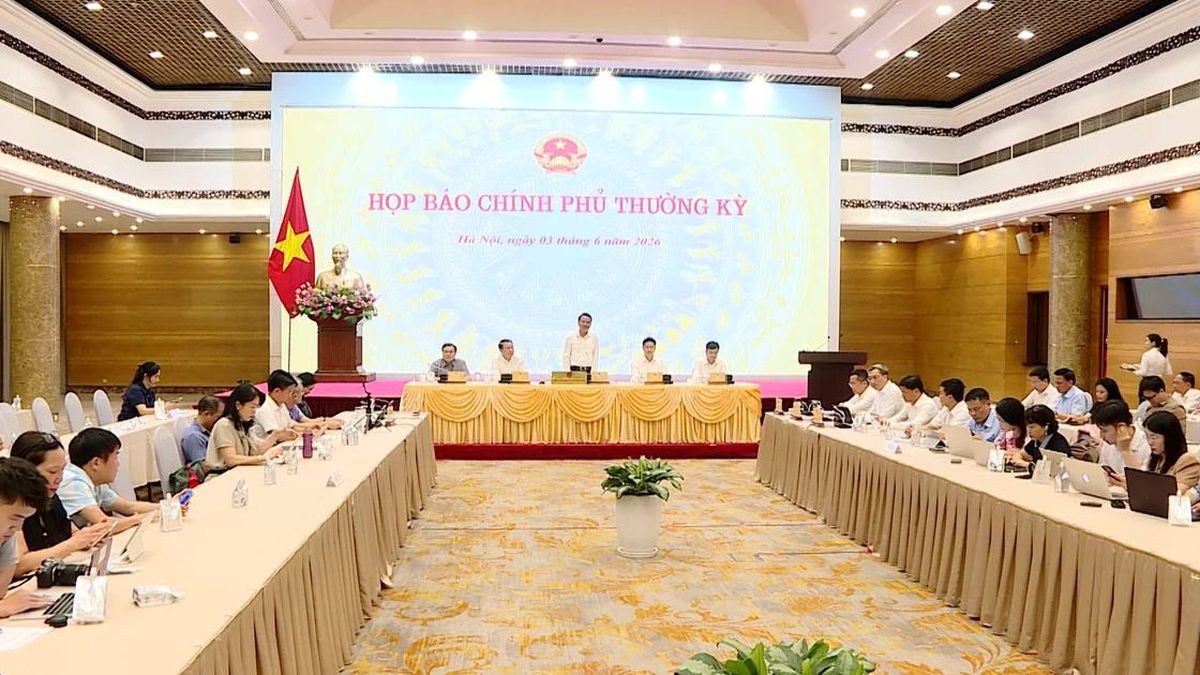 [Video] Khởi tố 56 vụ xâm phạm sở hữu trí tuệ, siết trách nhiệm giải ngân vốn đầu tư công - Báo Nhân Dân
