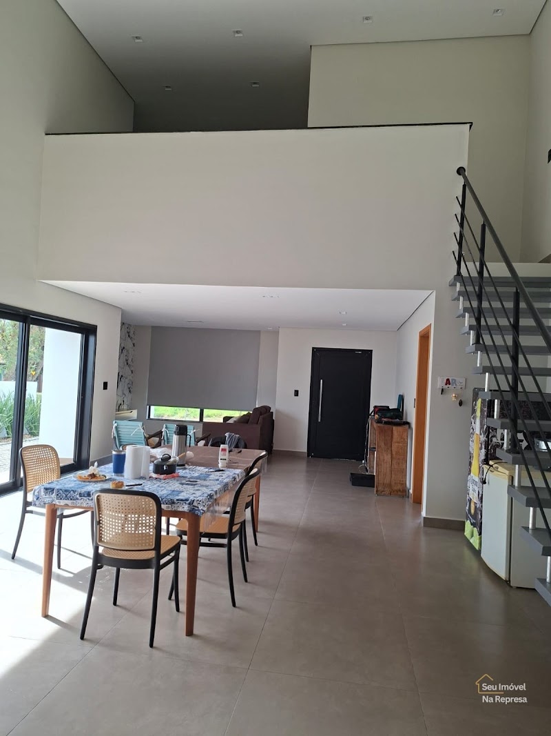 Foto 9 de Casa para locação no Riviera de Santa Cristina XIII