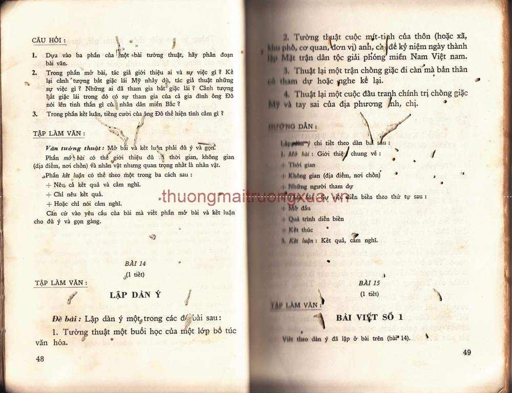 Nước Việt Nam thống nhất (1977) - Trang 24