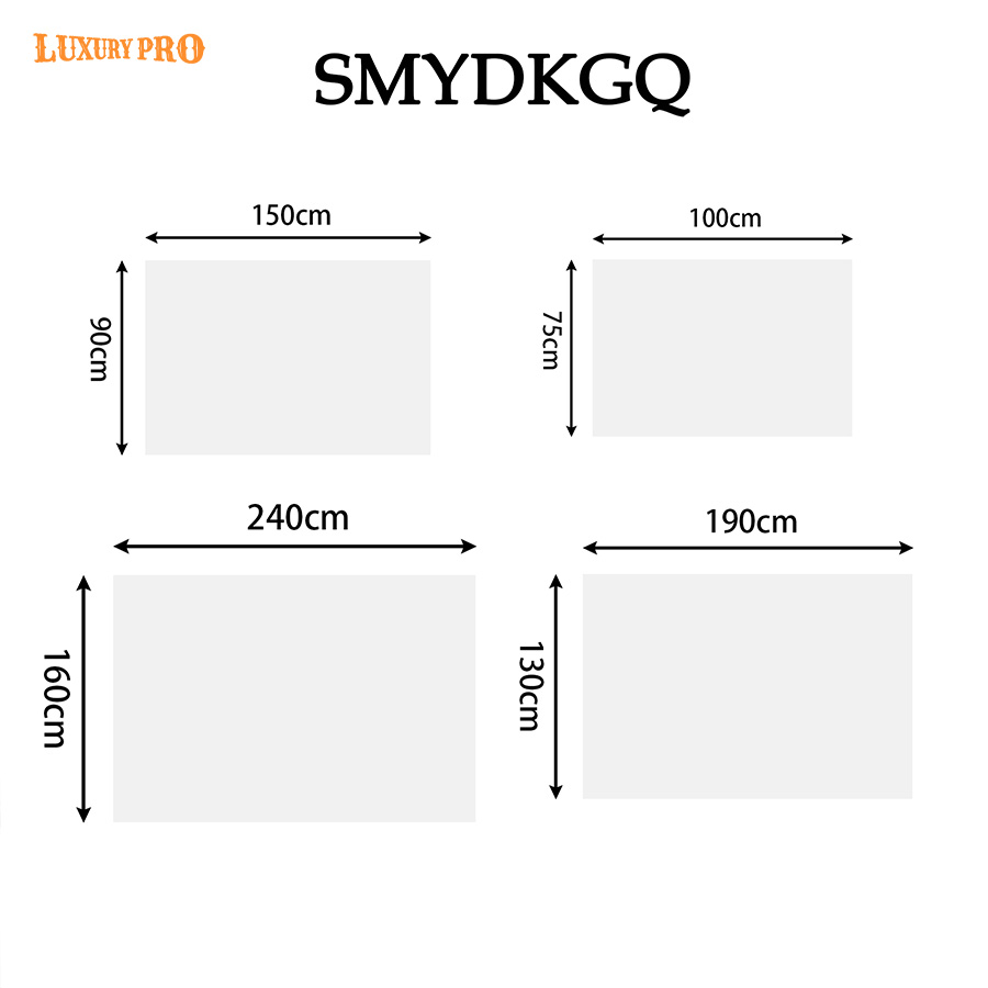 Double-Sided Printed Perforated National Flag