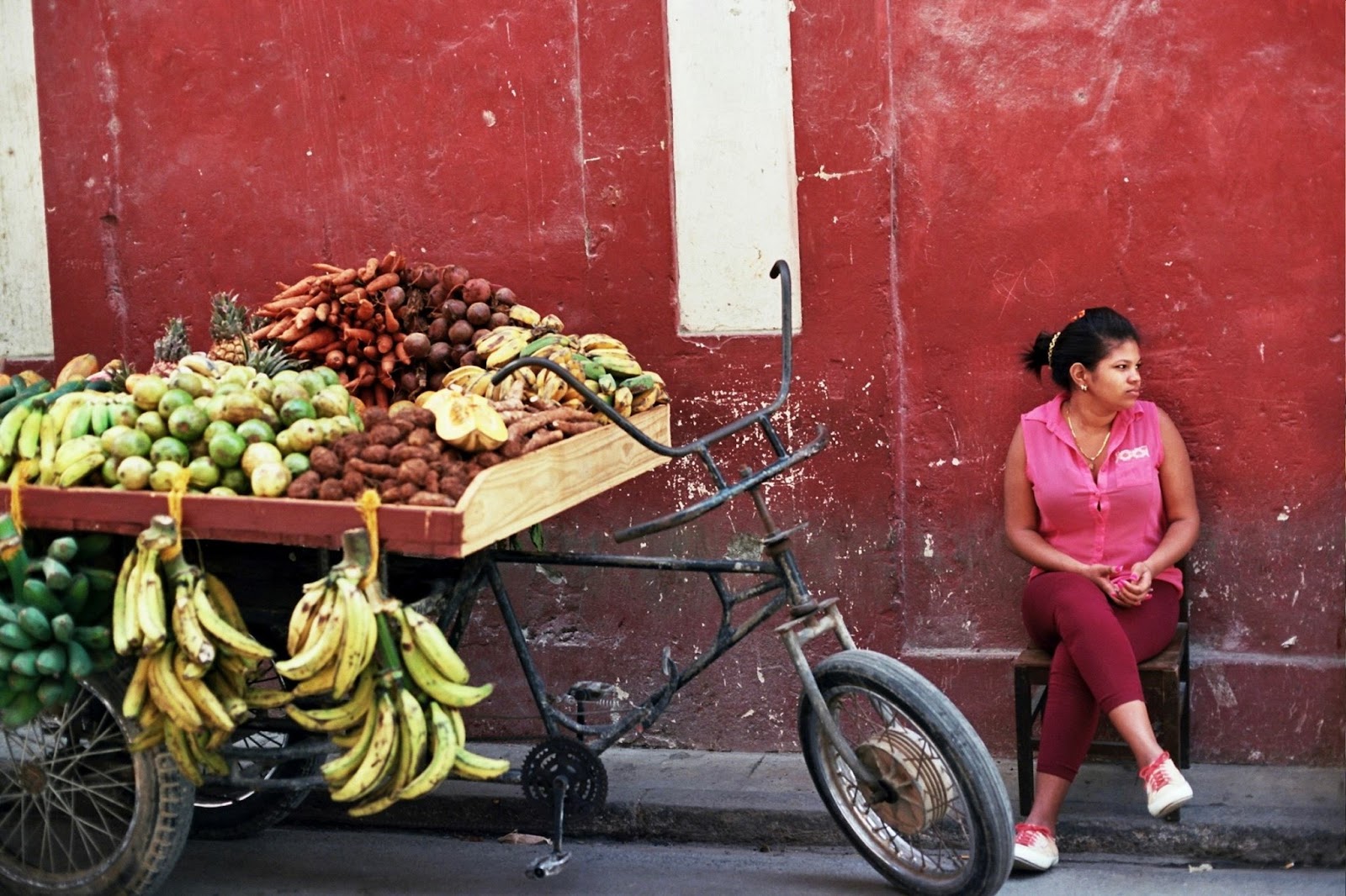 Cuba