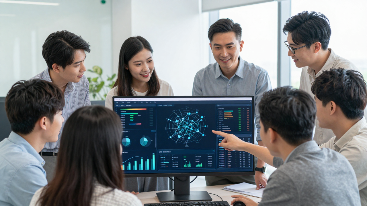 AI PoC의 역설: 성공적인 실험은 왜 서비스 실패로 이어지는가? 관련 이미지 1