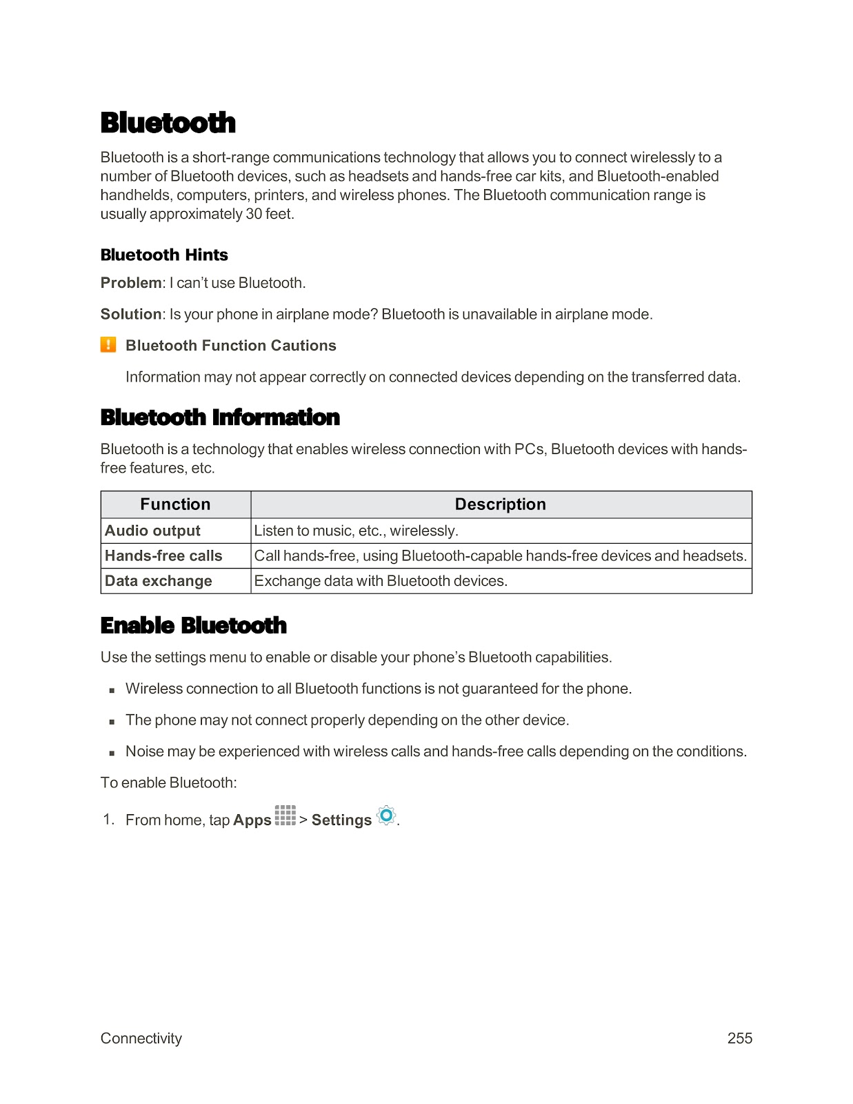 SPRINT SAMSUNG GALAXY S6 EDGE (01) PAGE 265