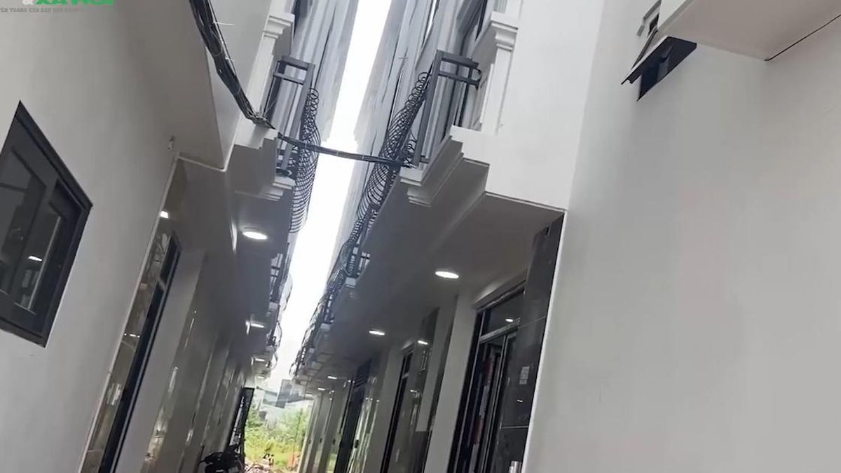 Tháng 6/2026, nhà riêng trong ngõ tại xã Hoài Đức, Hà Nội vượt ngưỡng 3 tỷ đồng/căn - Chuyên trang Gia Đình &amp; Xã Hội - Báo Sức khỏe &amp; Đời sống