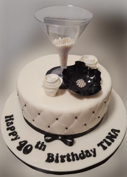 Birthday Cake CB-NC092