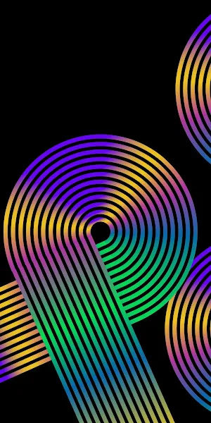 Design, Colorfulness, Magenta 4K iPhone Wallpaper Background