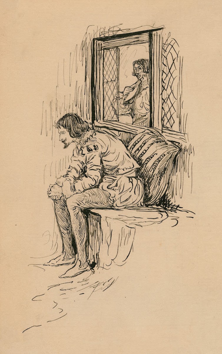 Twelfth night Orsino 1917 1918