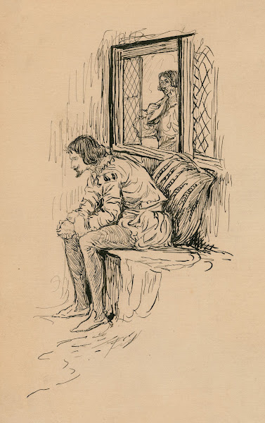 Twelfth night Orsino 1917 1918