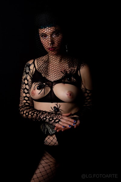 Foto por @lg.fotoarte