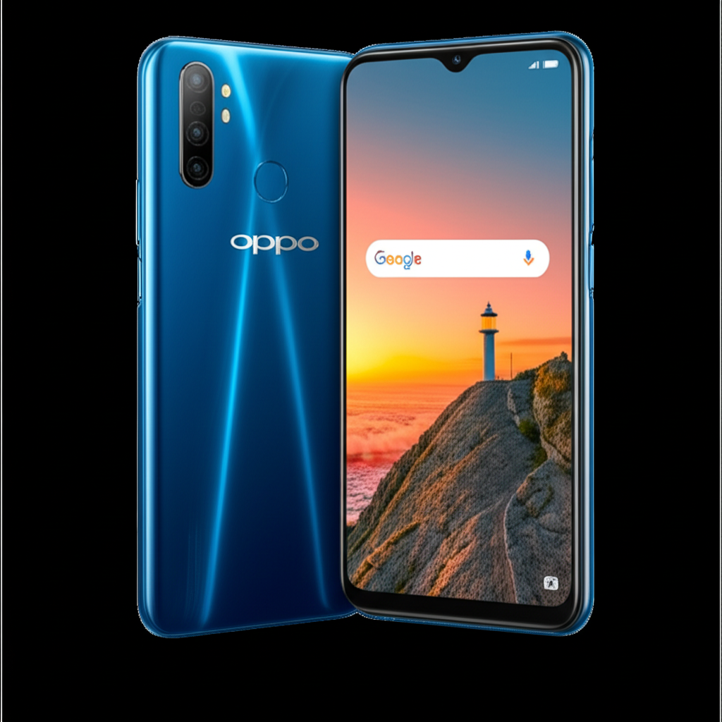 Oppo A15: Smartfrenre Worth the Hype?
