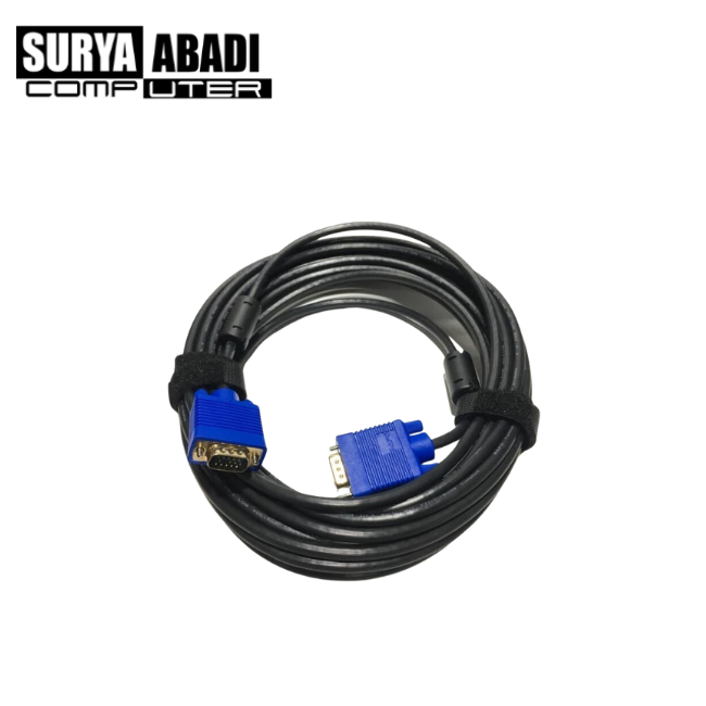 KABEL VGA 10 METER