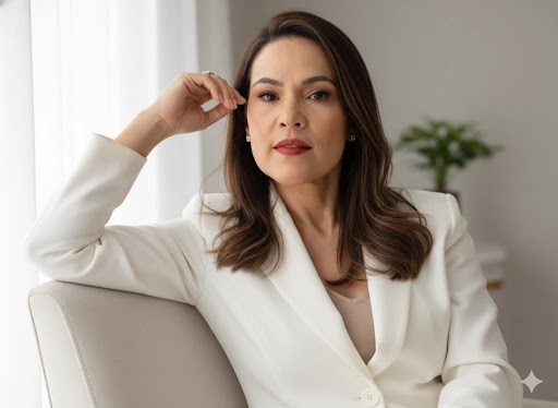 Neiva Borges, Psicóloga