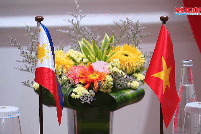 Tăng cường quan hệ hữu nghị và hợp tác Việt Nam với các nước ASEAN và ADB - Báo Sài Gòn Giải Phóng