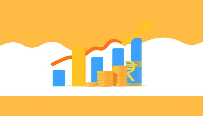 GDP आणि राष्ट्रीय उत्पन्न — एकच गोष्ट आहे की फरक आहे?