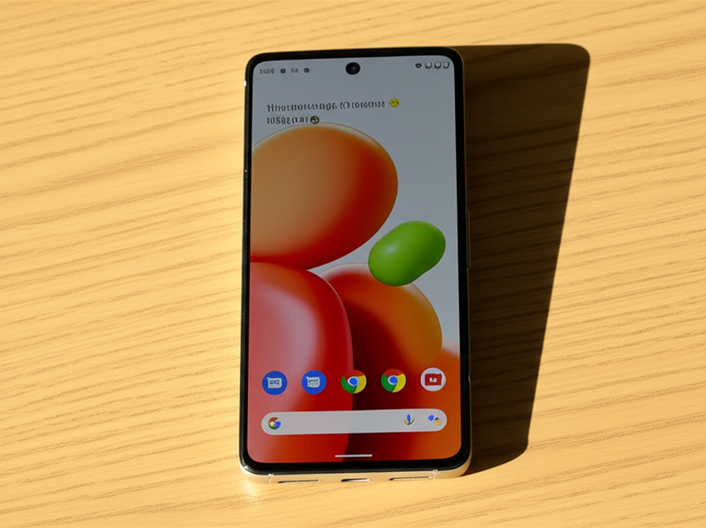 Mengenal Lebih Dekat HP Google Pixel Inovasi Android dengan Pengalaman Murni