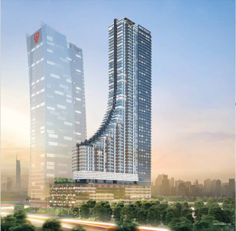 Khaya Residence — Bangsar