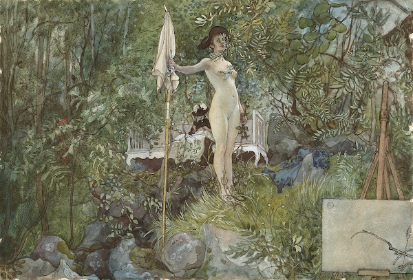 Open Air Studio