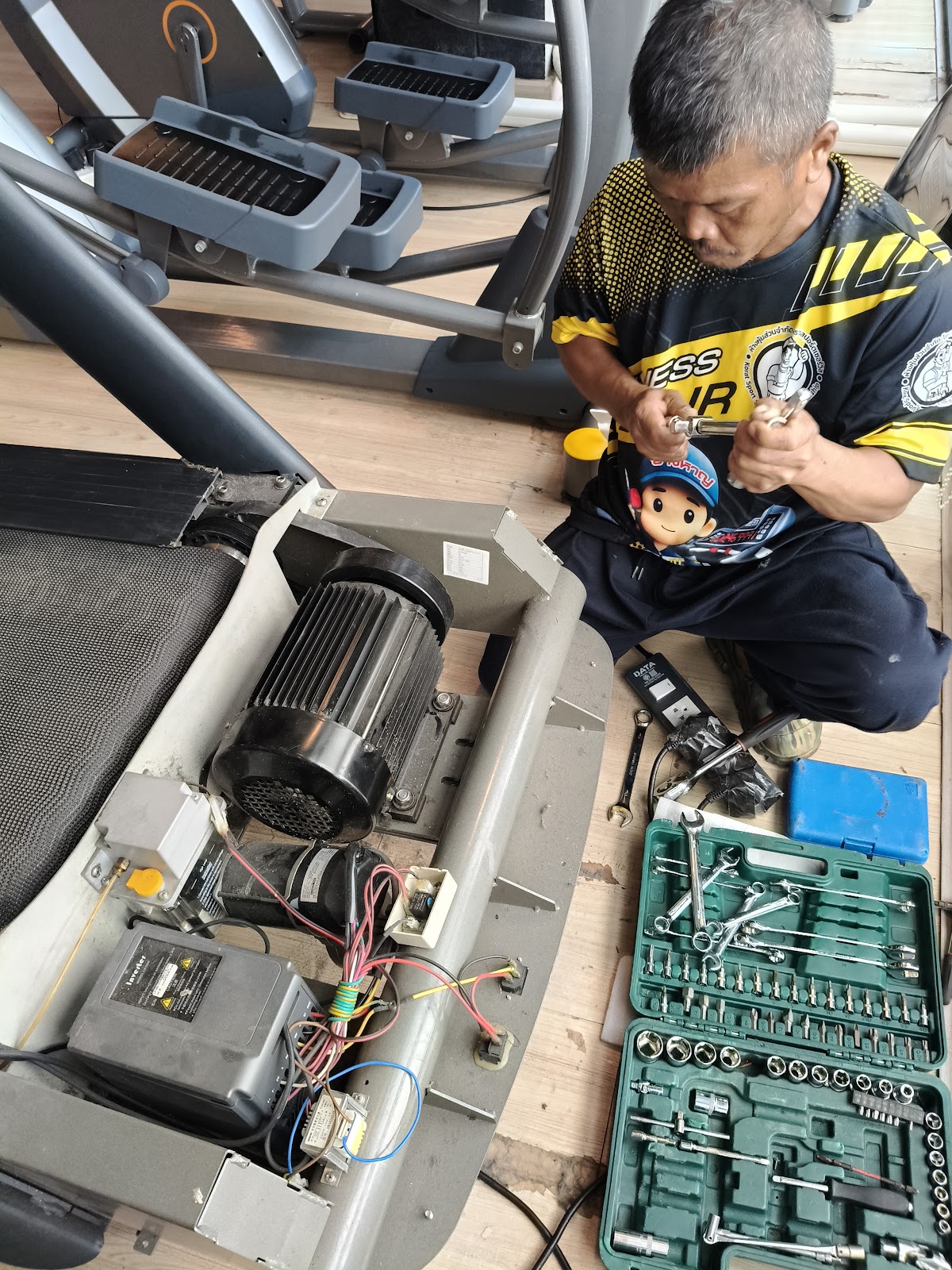 ผลงานช่างหาญ 2