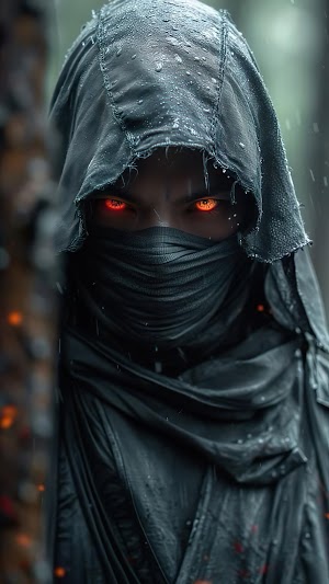 Warrior Picture