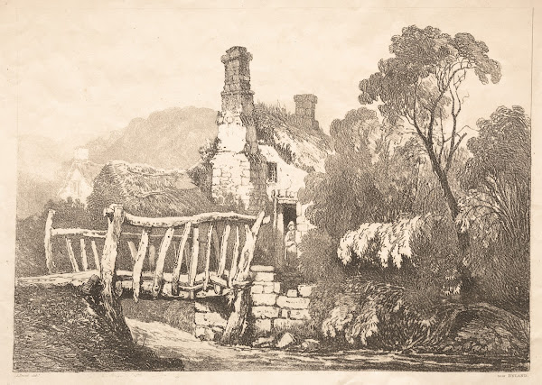 Near Byland 1821