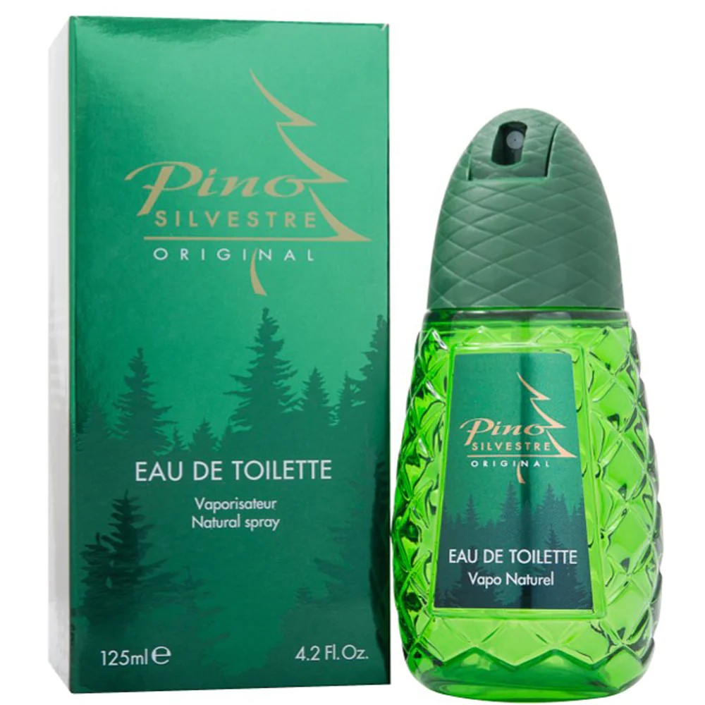 PINO SILVESTRE DE PINO SILVESTRE HOMBRE 125ML EDT