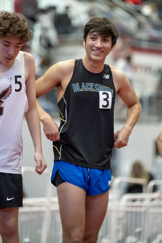 Photo from 2022.12.17 Liberty Christmas Clash