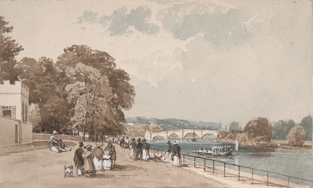 Richmond Bridge