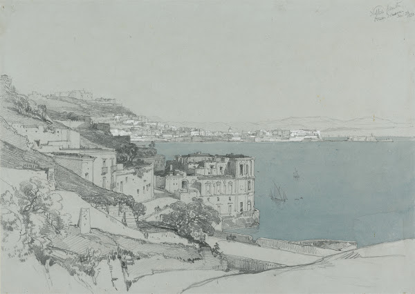 James Duffield Harding