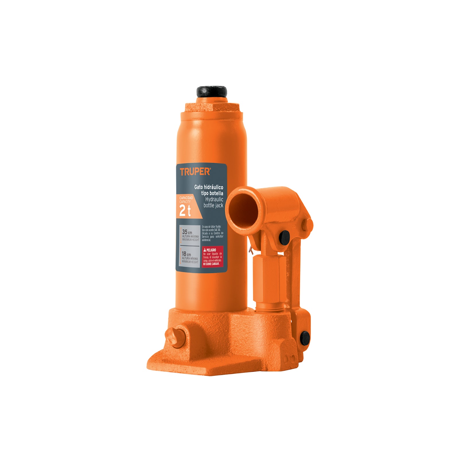 TRUPER 14810