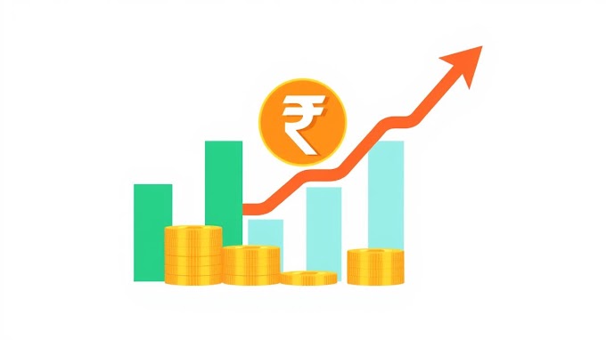 कल्याणमधील दुकानदारांच्या नजरेतून भारताचा GDP आणि राष्ट्रीय उत्पन्न