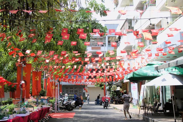 Ba phương án nghỉ lễ Giỗ tổ và 30-4 đang được lấy ý kiến - Tạp chí Kinh Tế Sài Gòn