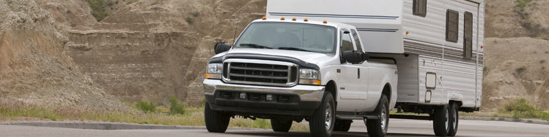 Loading Tips for Toy Haulers