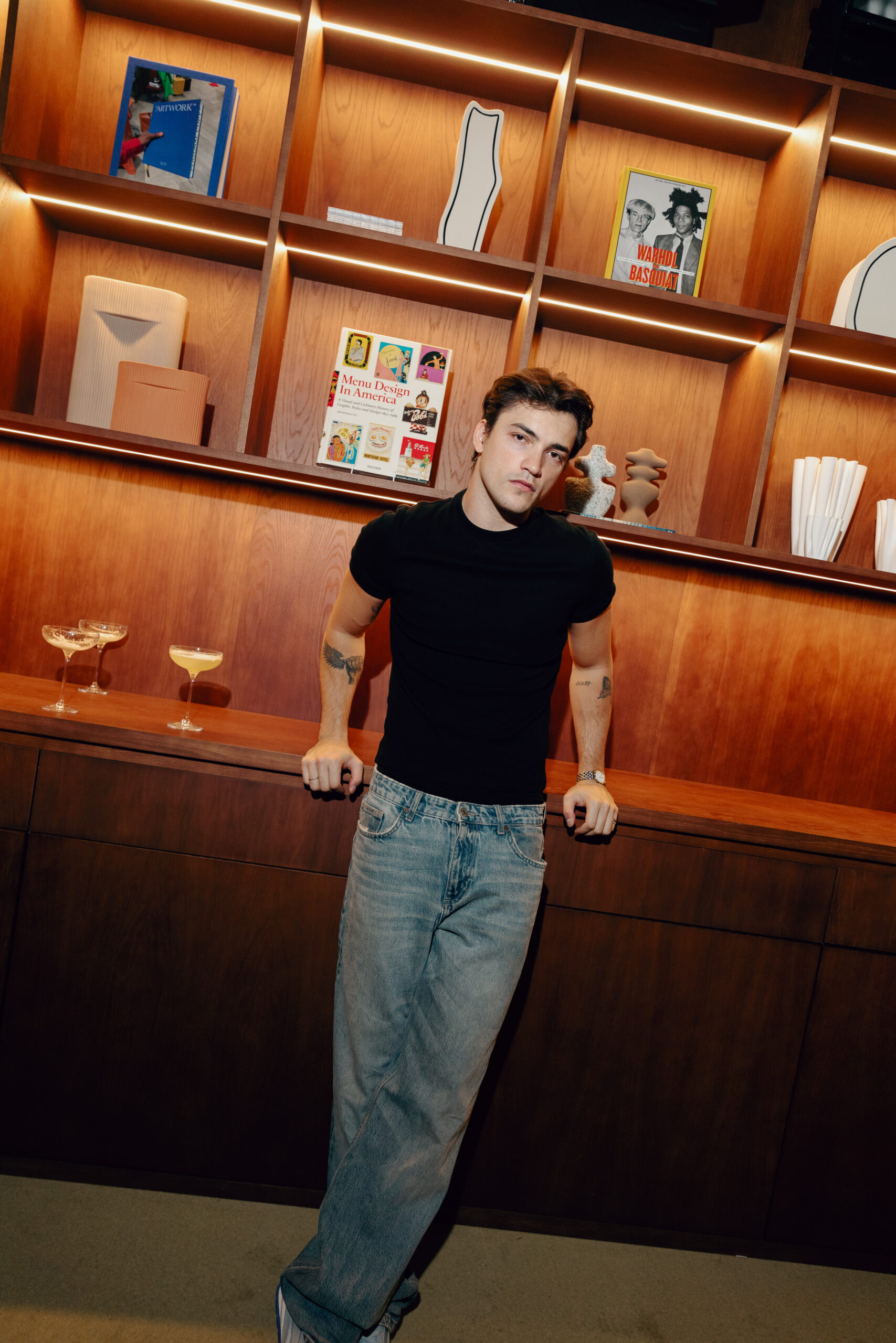 HOFF MADRID FLAGSHIP OPENING EVENT, image 6