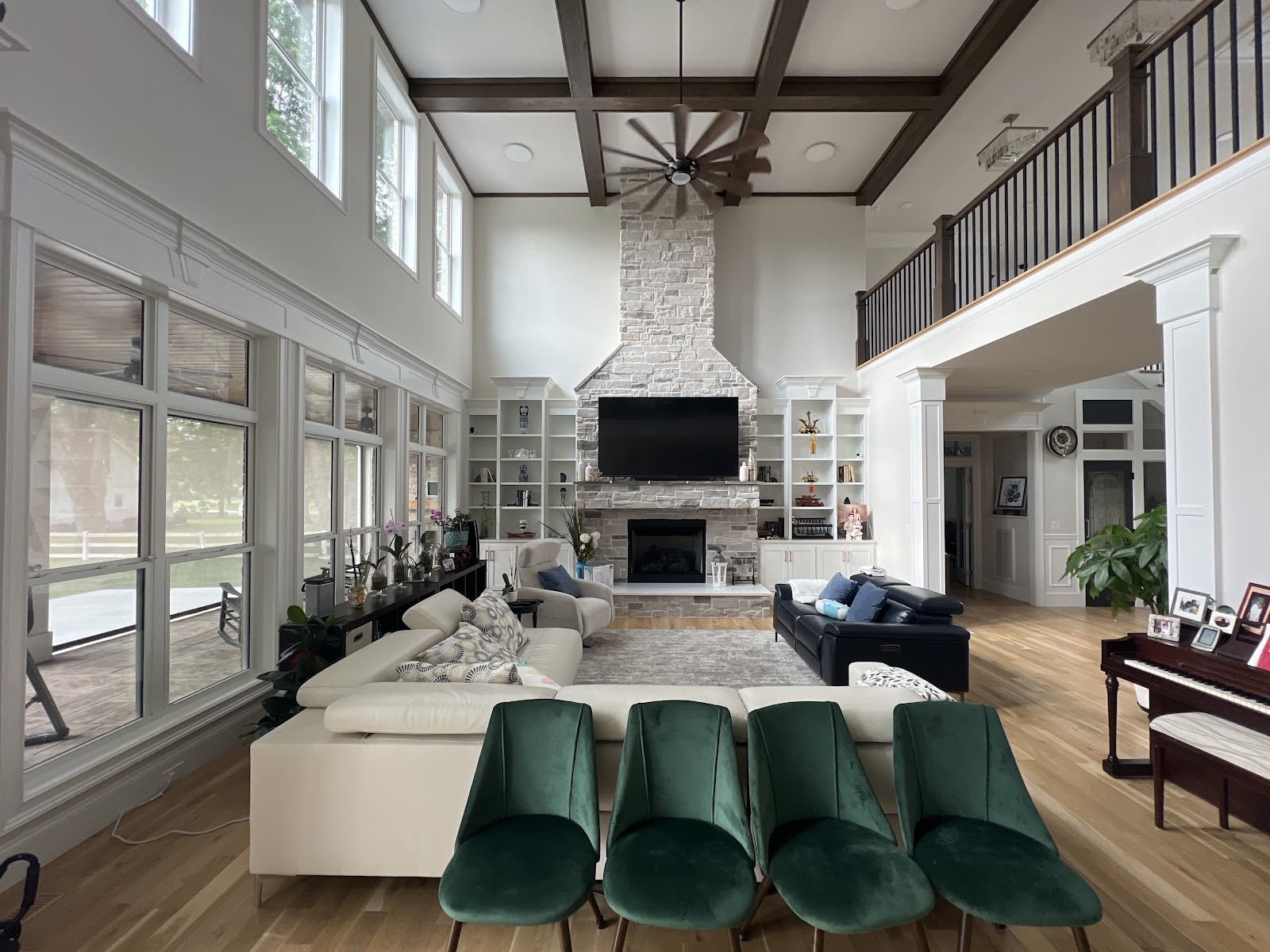 Kecol Home: Residential Construction in Middle Tennessee (project photo 6)
