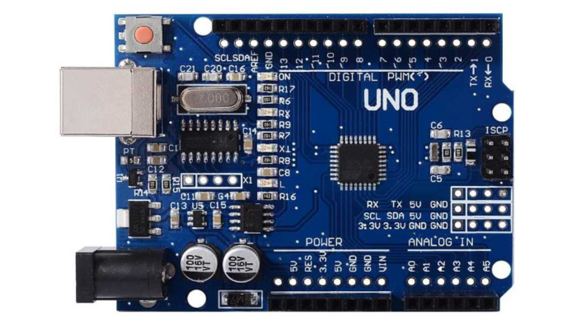 Arduino Uno