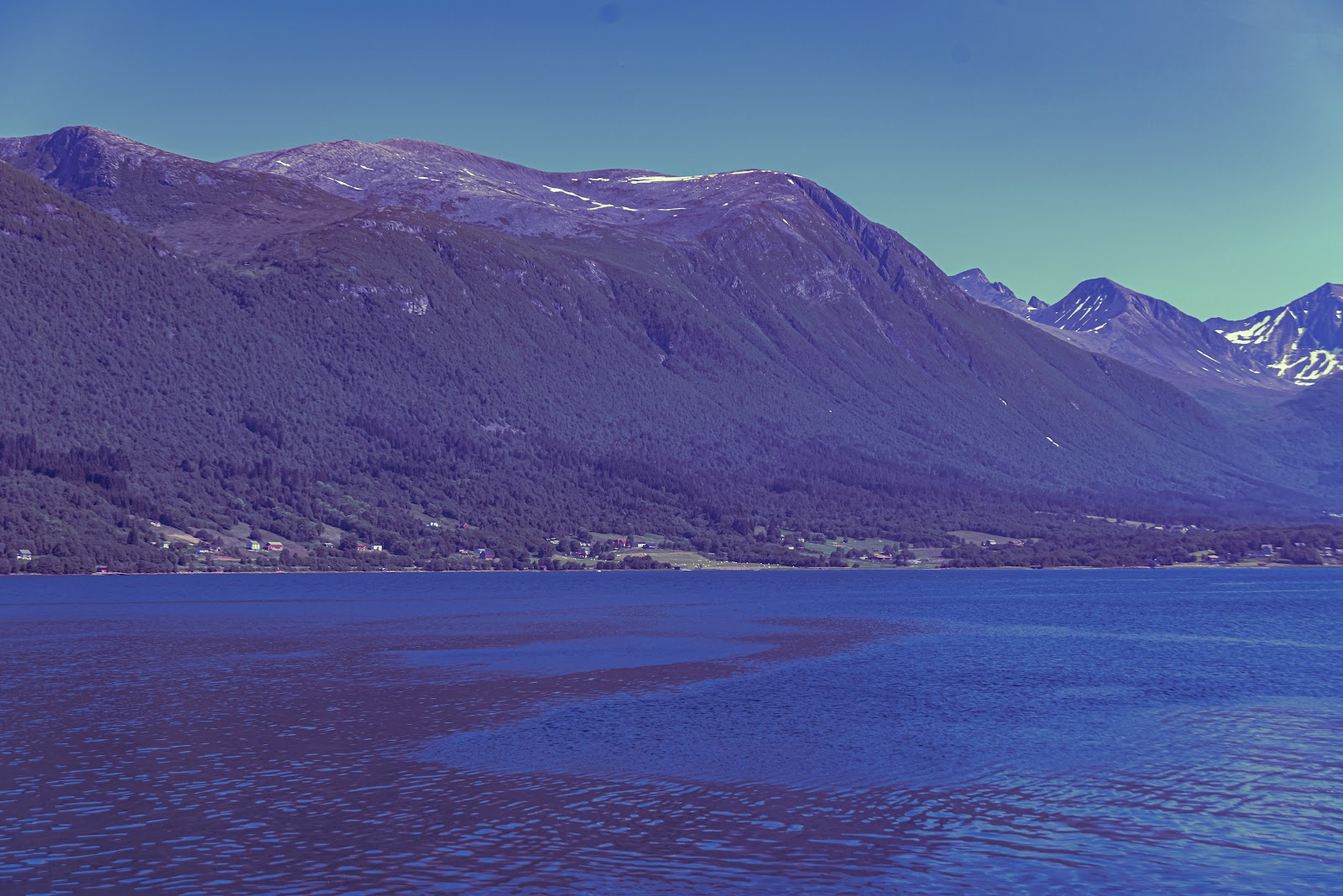 andalsnes-norway-june-26-2023