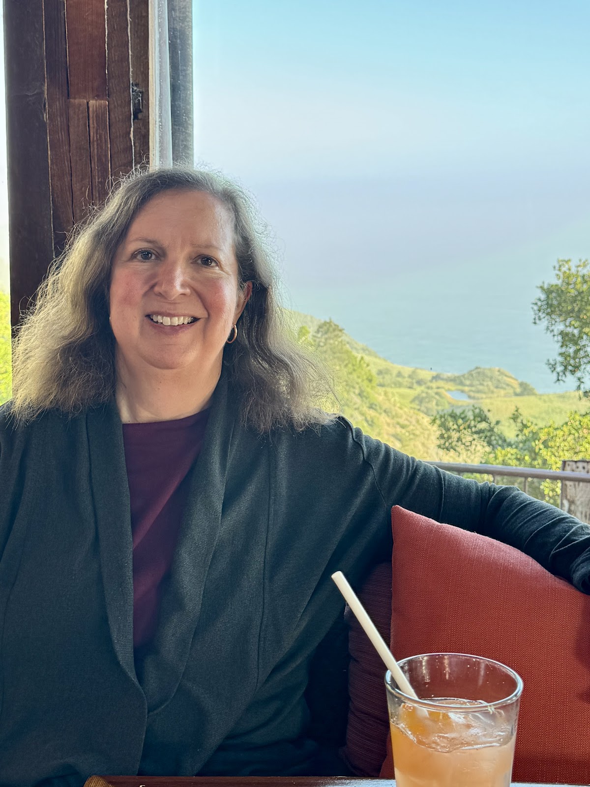 MaryEllen Rehse