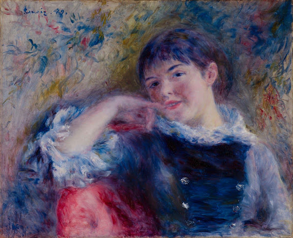 The Dreamer 1879