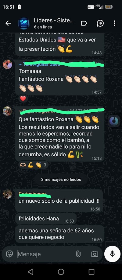 Testimonio 15