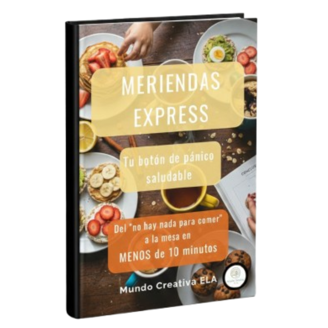 Meriendas Express