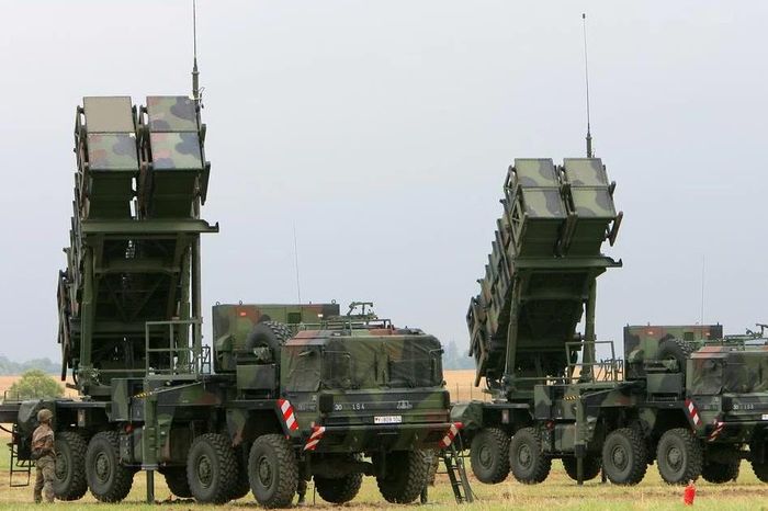 Ba Lan khẳng định sẽ không điều chuyển Patriot tới Trung Đông - Báo Nhân Dân