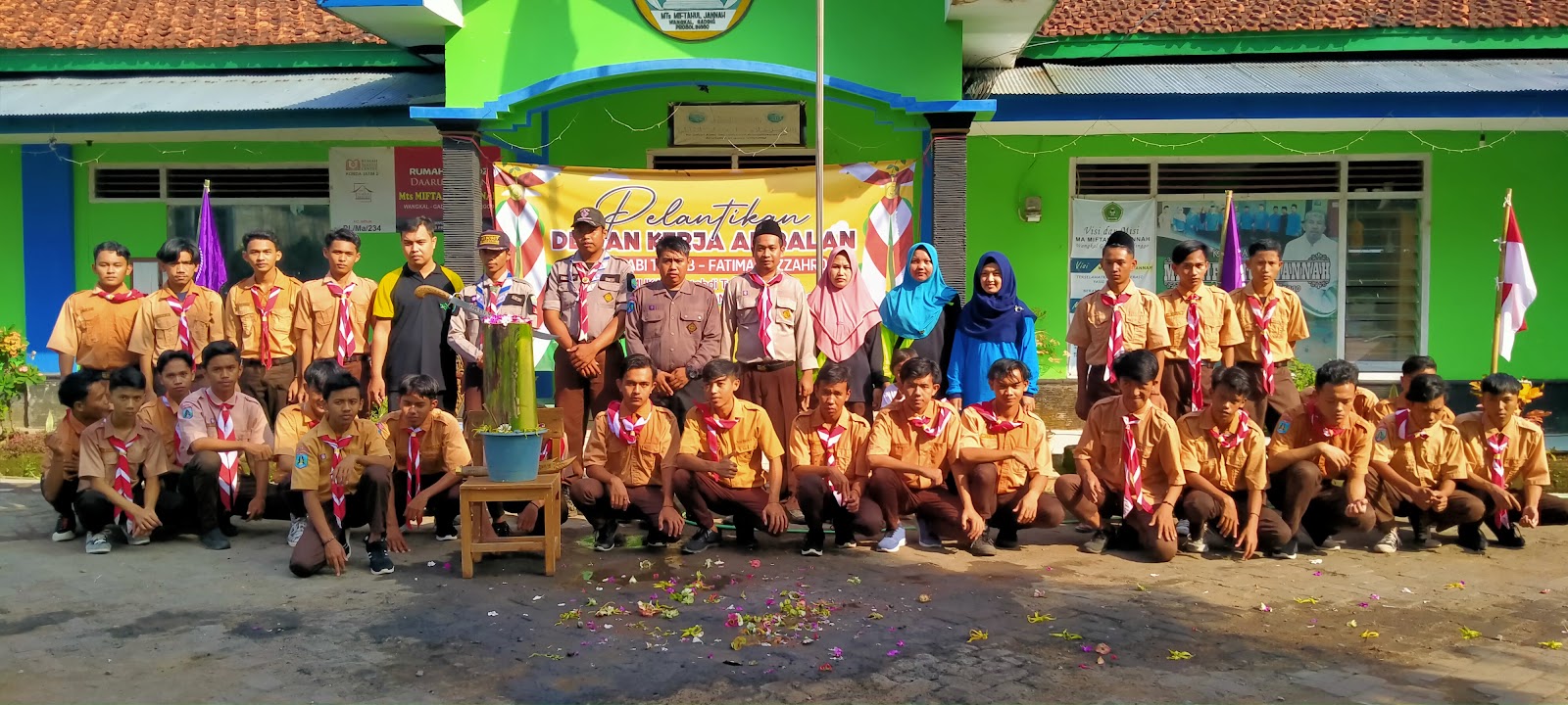 Foto Kegiatan