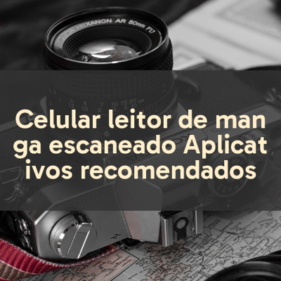 leitor de manga escaneado miniatura